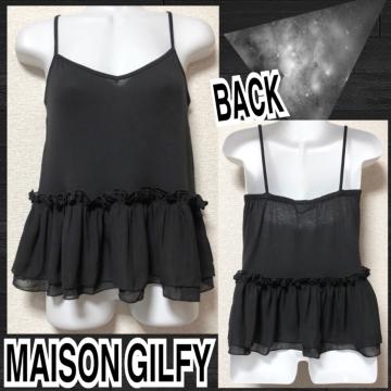 yVi/MAISON GILFYzVtH2itؑփL~
