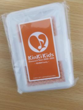 KinKi Kids Concert Tour 2010-2011`N{Family`gv