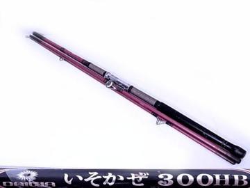 DAIWA  300HBECށEƁEI