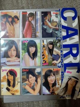 �ڶ '08~'12 �ްٽ� AKB48 �O�c�֎q ������ �哇�D�q ����b�ߓ� ����엝��  10��