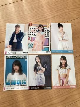 AKB48 㓡G@ʐ^@6Zbg