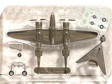 GtgCY 1/144 o@RNV Vol.3 AJR P-38J CgjO
