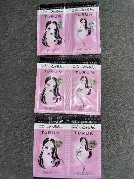 ViTURUN Ƃ Vv[ g[gg 3Zbg