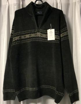 ☆新品未使用☆モールニット