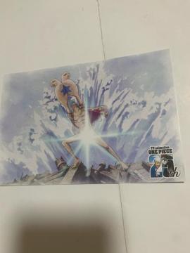 �����s�[�X�@�����X�g�A����@�|�X�g�J�[�h�@25���N�L�O�@�t�����L�[