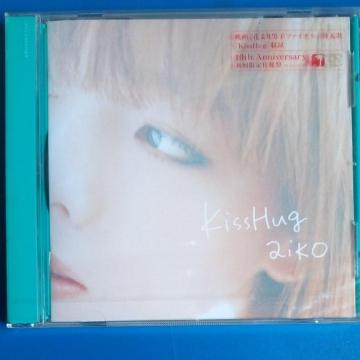 aiko@dlՁ@Kiss  Hag@ViJ