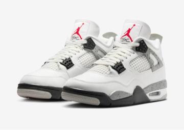 AIR JORDAN 4