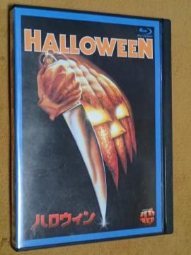 �n���E�B���@�����^���Ńu���[���C�@�W�����E�J�[�y���^�[�@1978�N