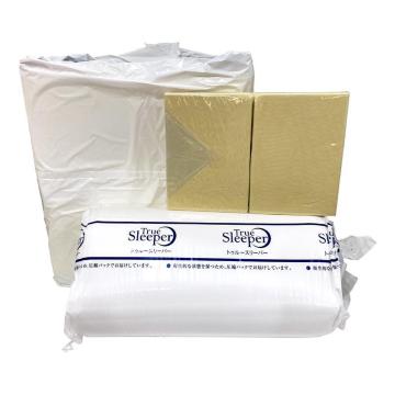 �g�D���[�X���[�p�[�v���~�A�� �V���O���@�����}�b�g���X ���ʃZ�b�g