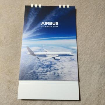 �G�A�o�X2026�J�����_�[