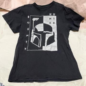 �� 00s �X�^�[�E�H�[�Y T�V���c BOUNTY HUNTER �{�o�t�F�b�g