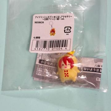 �A�C�h���b�V���Z�u�� �߂��邵�A�N�Z�T���[ ���l�v�����ƈꏏ vol.1 ������