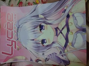 Fate ޵ް Lycee߽ ب Â݈ ̪