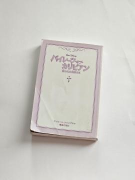 pC[cIuJrA ꂽC WALT DISNEY  fBYj[