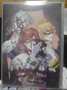 �u�����́��v�����X���܂���v���c�V���C�j���O�`�}�X�J���C�h�~���[�W��