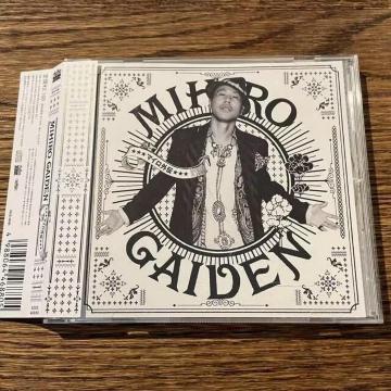 yMIHIRO~}C~zMIHIRO GAIDEN ~}CO`~