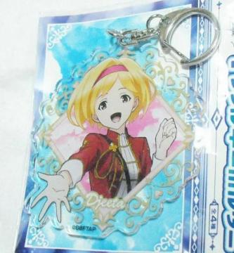 Ou W[^ ANL[z_[ GRANBLUE FANTASY The Animation R{ObY hLz[e