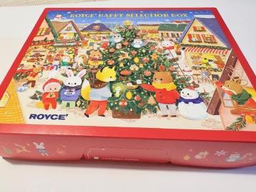 CY ROYCEfnbs[ZNV{bNX