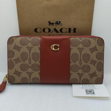 �V�iCOACH�@�����z�@�G�b�Z���V�����X�����A�R�[�f�B�I���W�b�v�E�H���b�g�E�V�O�l�`���[�L�����o�X