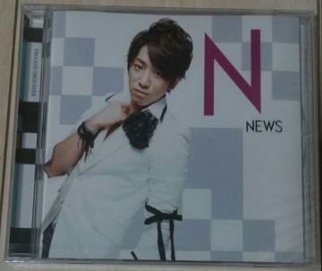 NEWS`Jp[i