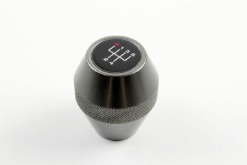 スイフトRS 取り付け例あり 汎用アルミシフトノブtype13