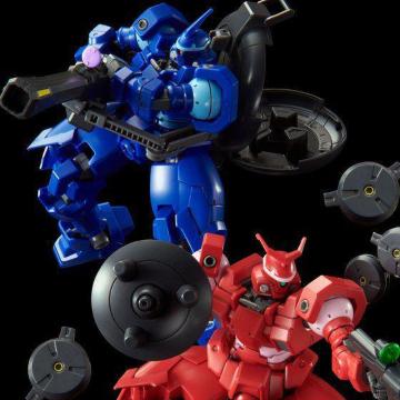  gf 1/144 @CGCg  NEX