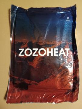 ZOZOq[g N[lbN LL(175|180)ubN