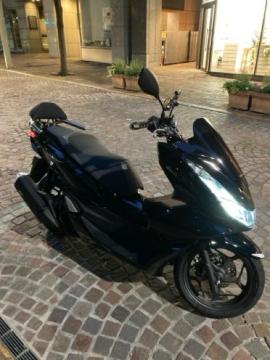PCX