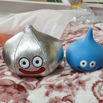 �h���N�G�@�X���C���l�ߍ��킹