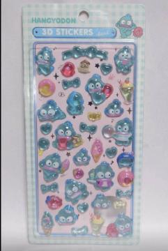 �V�i���V�쁝�n���M���h�����Ղ��Ղ��V�[�����X�e�b�J�[���C�O��