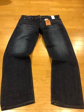 EDWIN ED05 ChXg[gfj sizeW40 ҰމH 112cm