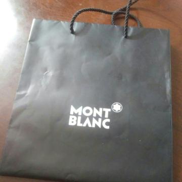 MONT BLANK@Vbv܁@25~22.5~12