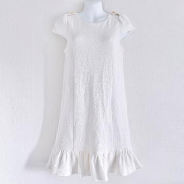 titty&Co.zCgWhitetptX[uGハs[X