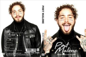 2022IPost Malone vW PV MV |XgE}[