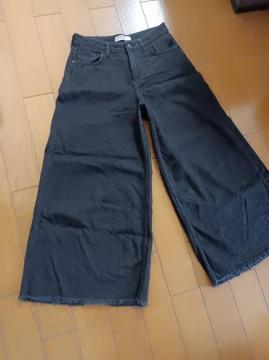 ZARA  BASIC Z1975 DENIM_炩胏ChfjpcifGSnQU