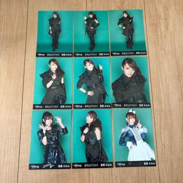 AKB48 ݂Ȃ݁@`[TvCY@ʐ^@9Zbg