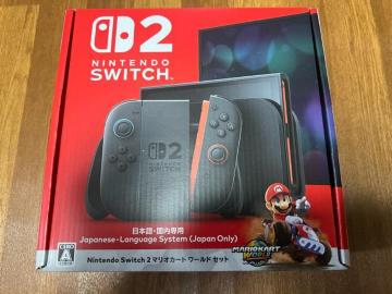 iViJjNintendo Switch2 }IJ[g[hZbg@V[gt