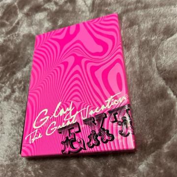 GLAY The Great Vacation EXTRA