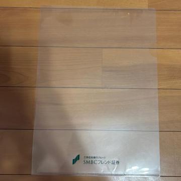 �N���A�t�@�C��