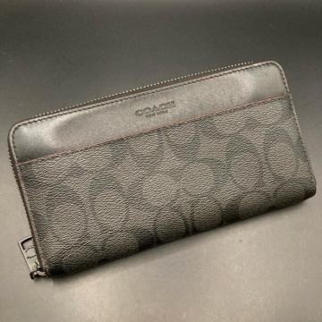 ���� COACH �R�[�` �V�O�l�`���[ �����z