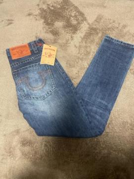 01 TRUE RELIGION JEANS 2709 �T�C�Y30�C���`