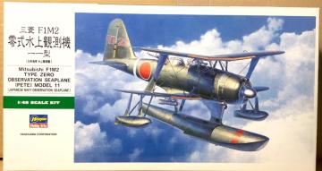 1/48 �n�Z�K�� �O�HF1M2 �뎮����ϑ��@ 11�^