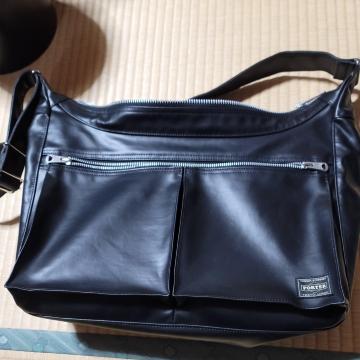 PORTER�V�����_�[�o�b�O�V�i