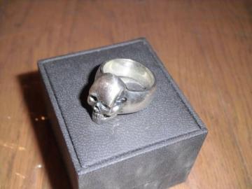 RUDEGALLARY[hM[Vo[XJO925SilverCK
