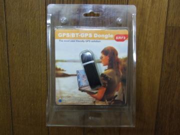 USB GPS/BluetoothV[o[(GR-310)gpViI