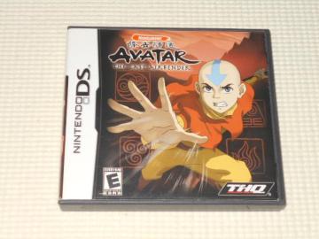 DSAVATAR THE LAST AIRBENDER CO({̓\)