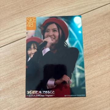 SKE48 Ð숤@SKE48ɁAAł邱Ɓ@ʐ^@AKB48