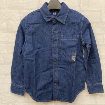  Vi ^Ot GAP DENIM fjVc 130cm
