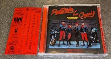 Ԃ̃bN[ Rj[ƃbh zbc REDS|00 ѕt Z  CAROL COOLS gu
