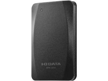 IODATA SSD SSPA-USC2K